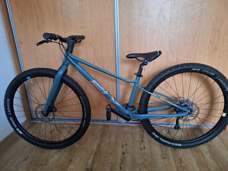 Zánovní Superior FLY 27.5