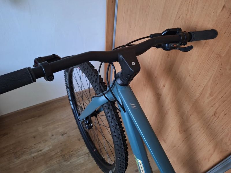 Zánovní Superior FLY 27.5