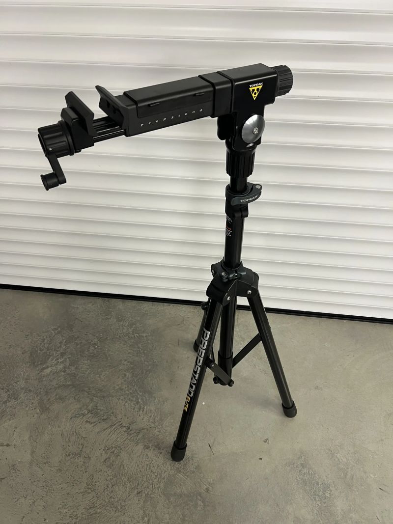 Montážní stojan Topeak Prepstand Elite