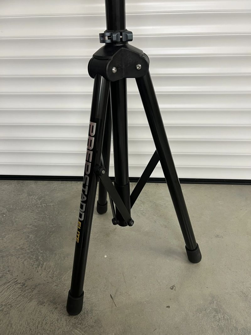 Montážní stojan Topeak Prepstand Elite