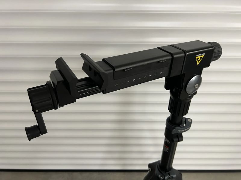 Montážní stojan Topeak Prepstand Elite