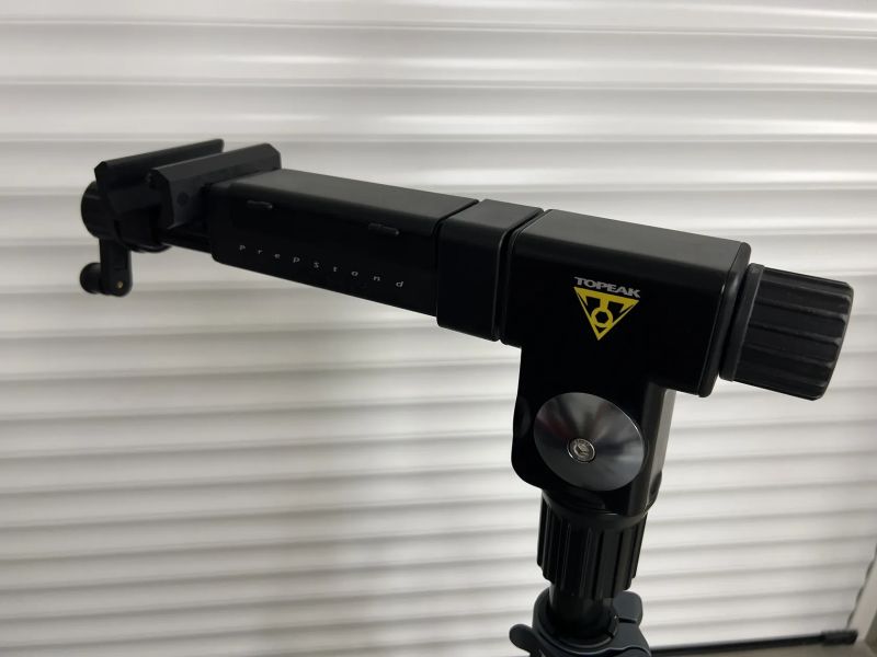 Montážní stojan Topeak Prepstand Elite