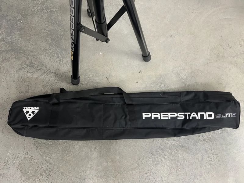 Montážní stojan Topeak Prepstand Elite
