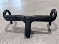 Karbonová řidítka Syncros Creston 1.0 AERO