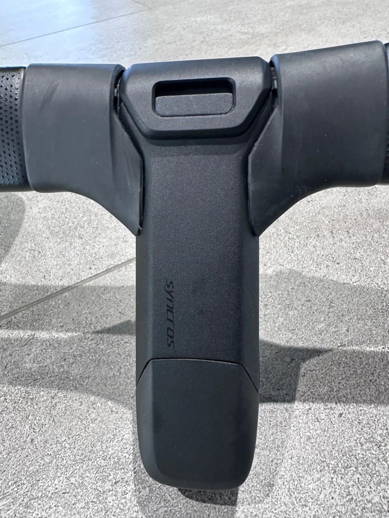 Karbonová řidítka Syncros Creston 1.0 AERO