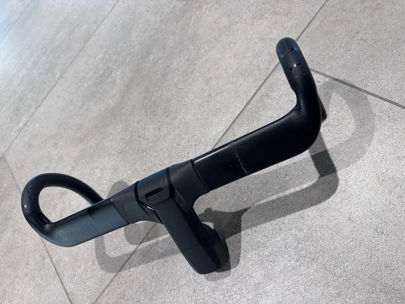 Karbonová řidítka Syncros Creston 1.0 AERO