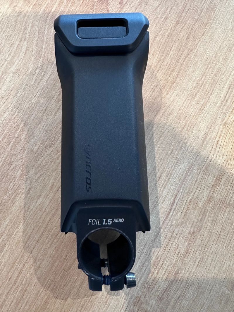 Karbonová řidítka Syncros Creston 1.0 AERO