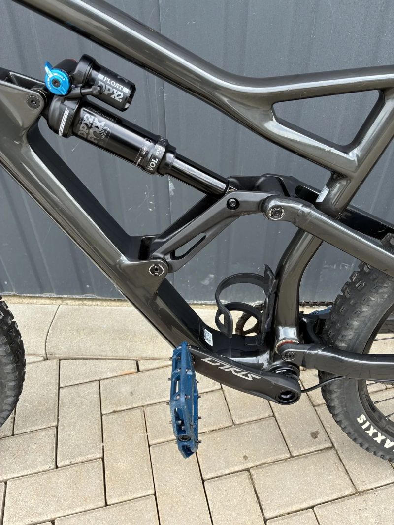 Cannondale Jekyll 29 Carbon 3 vel. L