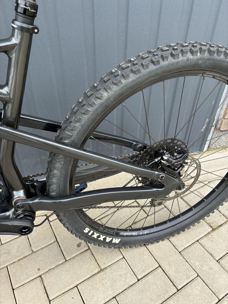 Cannondale Jekyll 29 Carbon 3 vel. L