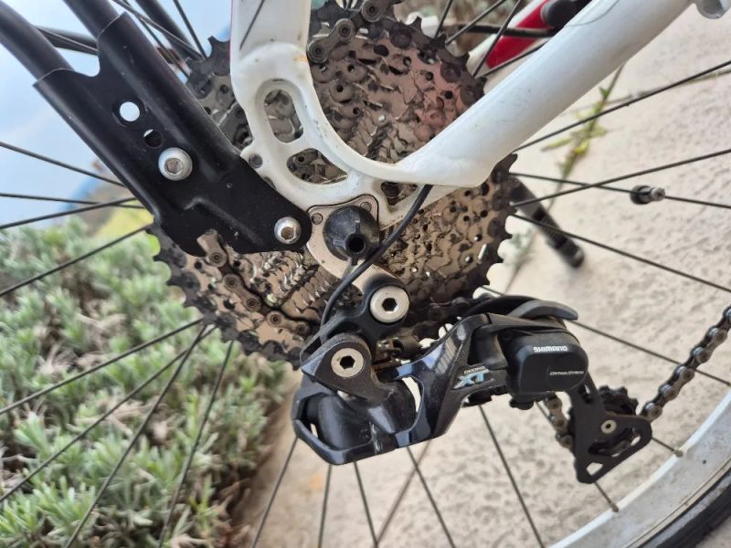 BH Xenion Jet Pro dámské elektrokolo 