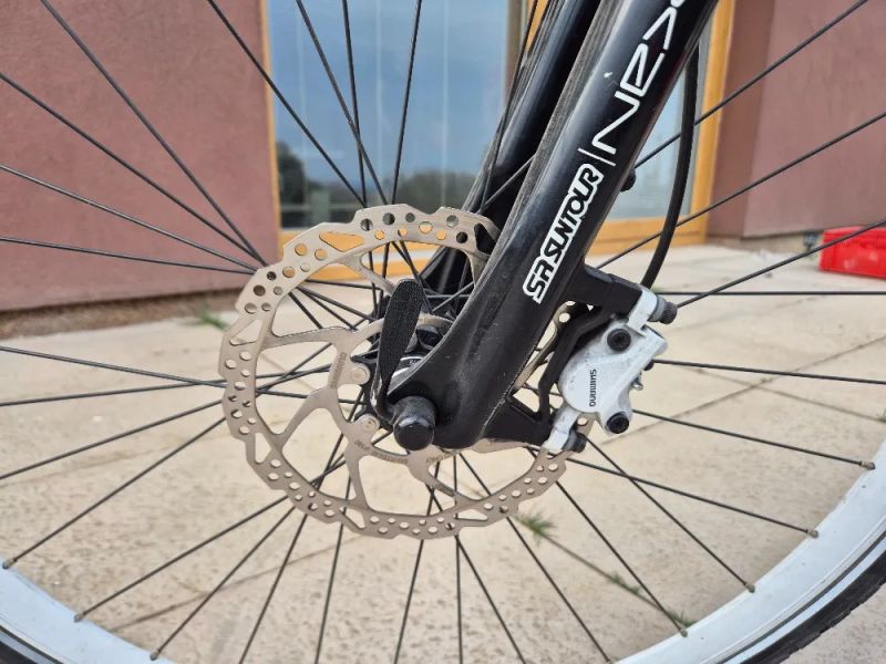 BH Xenion Jet Pro dámské elektrokolo 