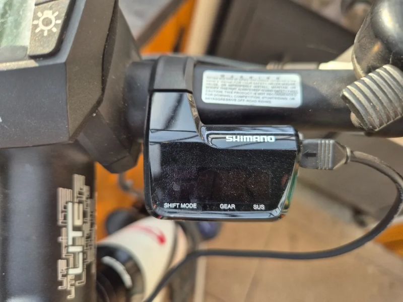 BH Xenion Jet Pro dámské elektrokolo 