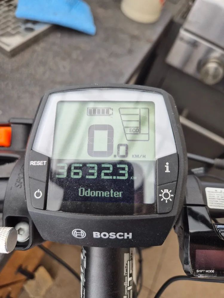 BH Xenion Jet Pro dámské elektrokolo 