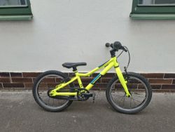 Dětské kolo Arcore Sparrow 16''