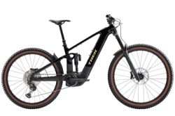 Trek Rail+ 8 Gen 5 (barva Dark Star)