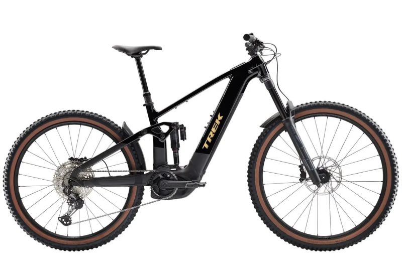 Trek Rail+ 8 Gen 5 (barva Dark Star)