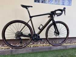 Canyon GRAIL CF SL 8