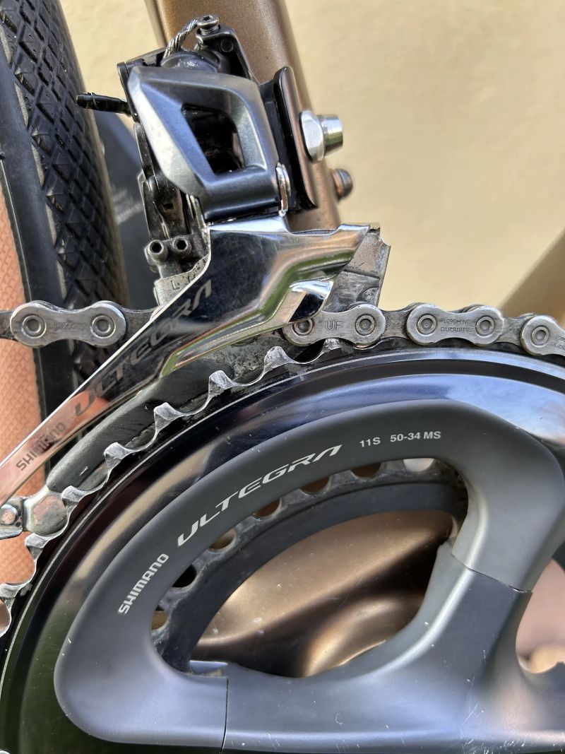 Canyon GRAIL CF SL 8