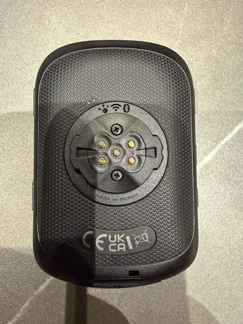 Garmin EDGE 840 - kompletní balení - NOVÉ (2 roky záruka)