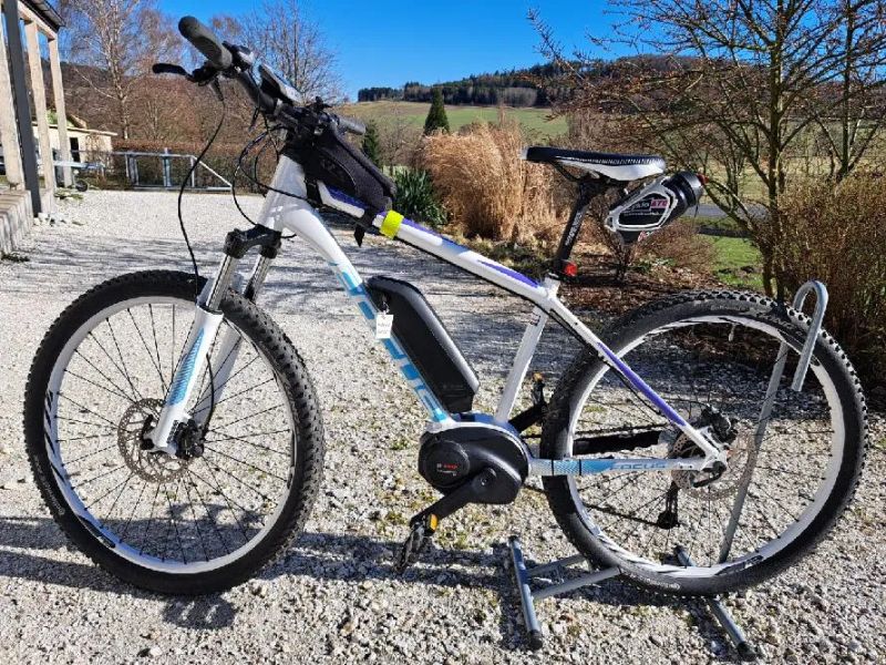 Focus Focus Jarifa Pro Donna Bosch