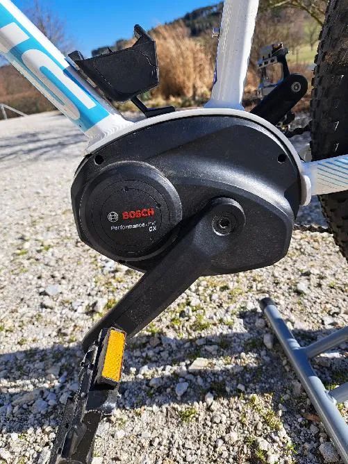 Focus Focus Jarifa Pro Donna Bosch