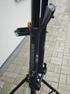 Marzocchi Bomber Z2 RAIL 140mm 29"/27.5"