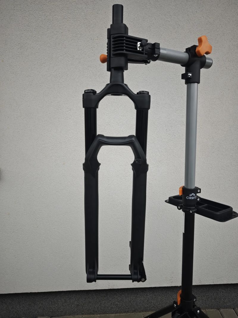 Marzocchi Bomber Z2 RAIL 140mm 29"/27.5"