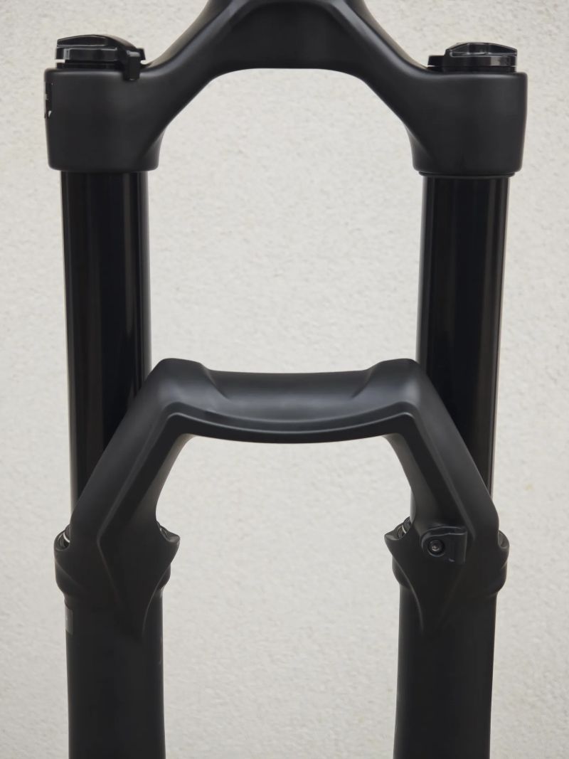 Marzocchi Bomber Z2 RAIL 140mm 29"/27.5"