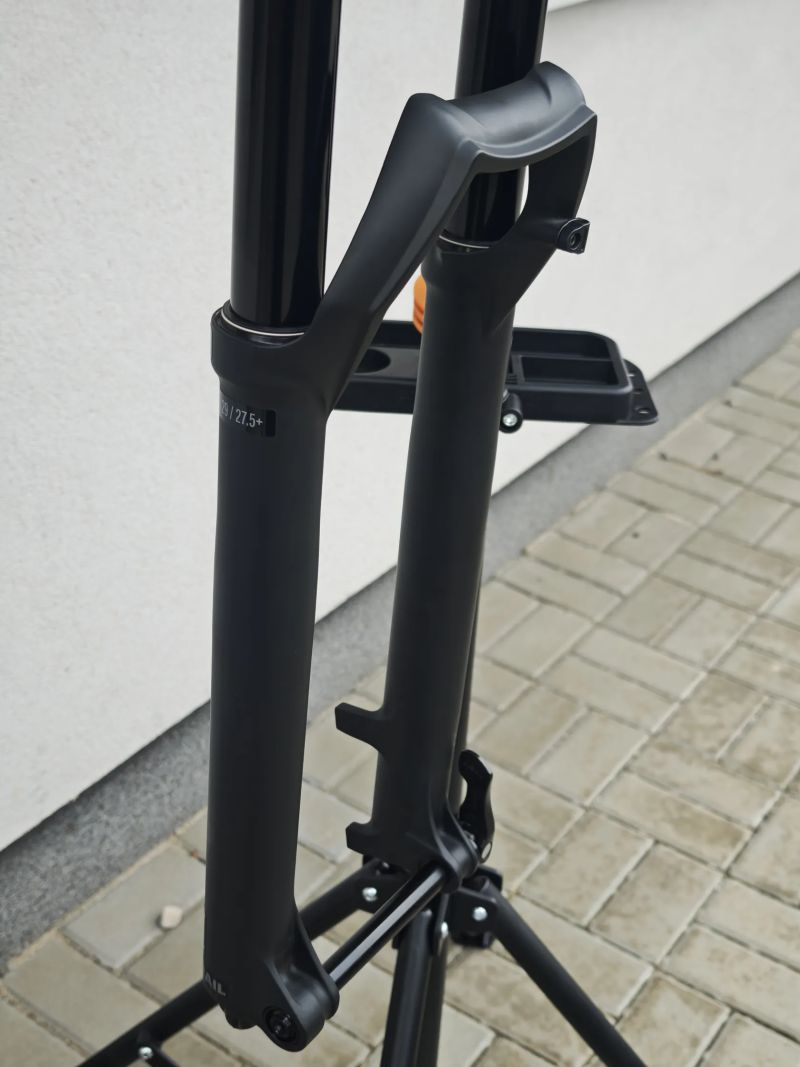 Marzocchi Bomber Z2 RAIL 140mm 29"/27.5"