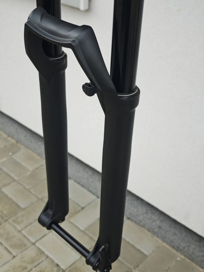 Marzocchi Bomber Z2 RAIL 140mm 29"/27.5"