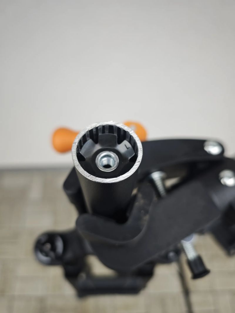 Marzocchi Bomber Z2 RAIL 140mm 29"/27.5"