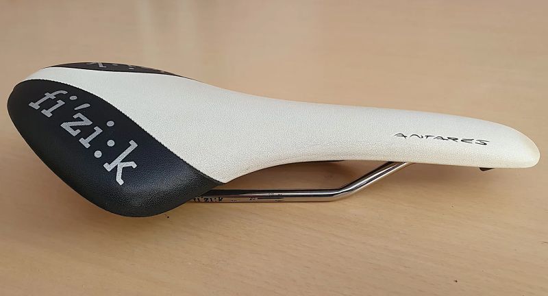 Fizik antares