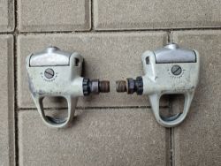 nášlapné pedály Shimano PD-1056