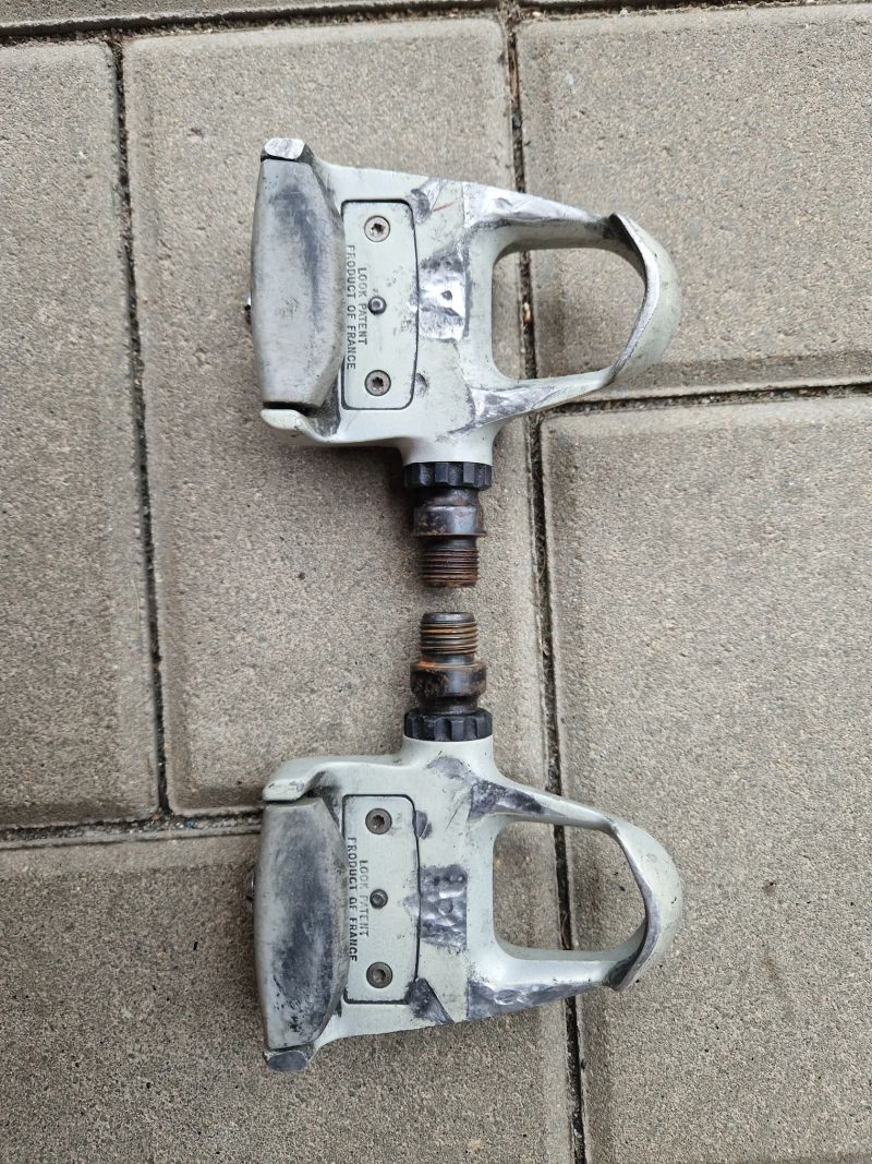 nášlapné pedály Shimano PD-1056