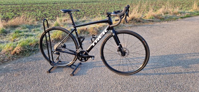 Trek Domane