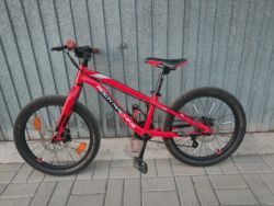 Rock Machine 20 dětské horské kolo 