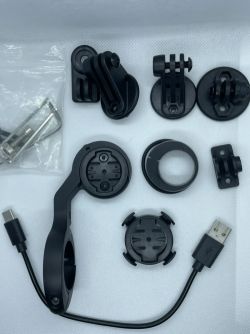 Sigma ROX 11 EVO s příslušenstvím