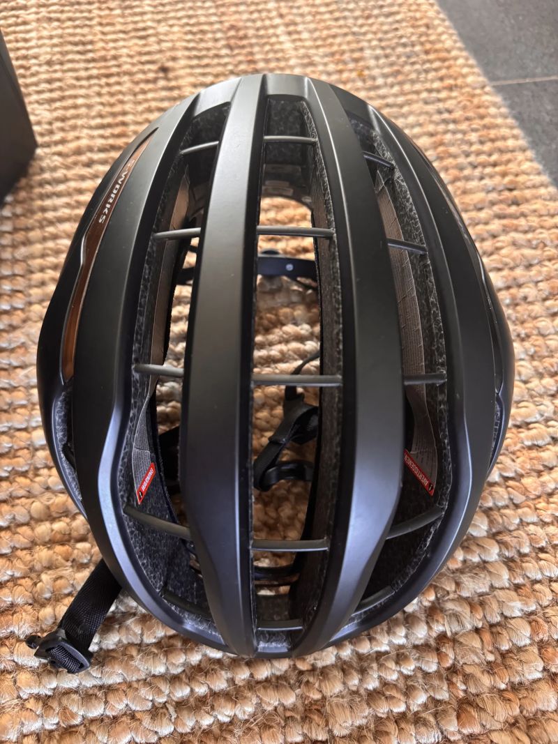 Helma Specialized S-Works Prevail 3