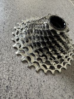 Kazeta Sram Rival 12sp 10-30t