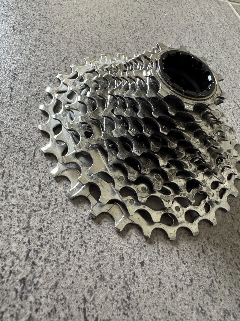 Kazeta Sram Rival 12sp 10-30t