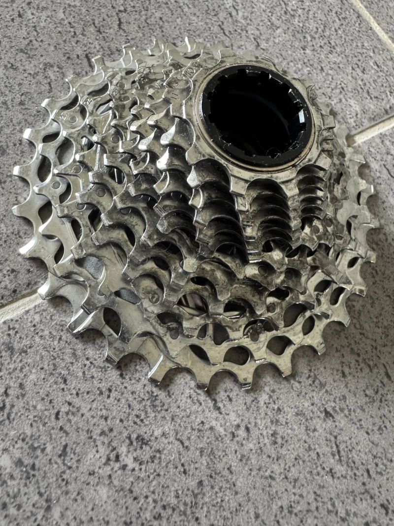 Kazeta Sram Rival 12sp 10-30t