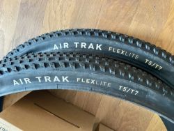 Plášť SPECIALIZED Air Trak Flex Lite T5/T7 TLR XC Tire 29x2.2