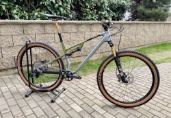 Cube AMS ONE11 C:68X TM, vel. L