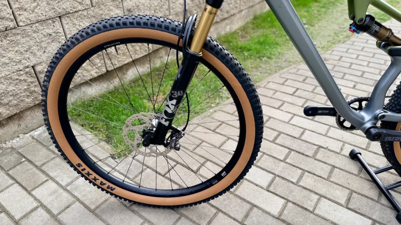 Cube AMS ONE11 C:68X TM, vel. L