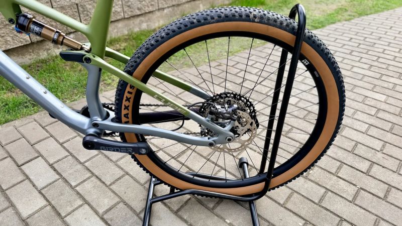 Cube AMS ONE11 C:68X TM, vel. L