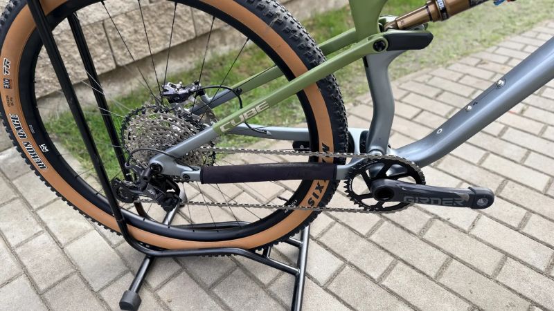 Cube AMS ONE11 C:68X TM, vel. L