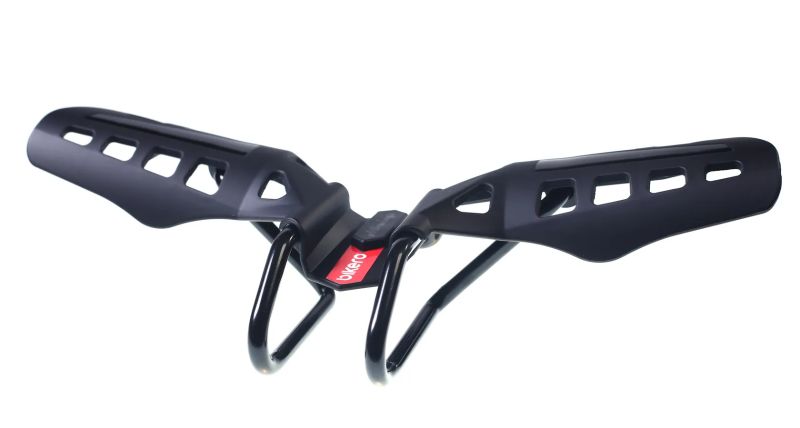 ALL-WINGS - sedlo Falcon Ninja Black