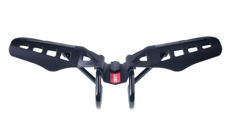 ALL-WINGS - sedlo Falcon Ninja Black