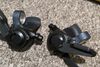 Shimano Deore LX 3x9 řazení 