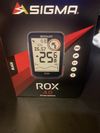 Sigma rox 4.0
